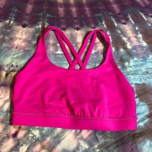 LULULEMON SPORTS BRA✨